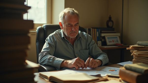 Anticiper les évolutions des pensions face aux défis démographiques