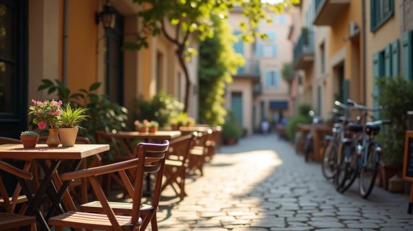 Café à emporter à Toulon : la carte des bonnes machines