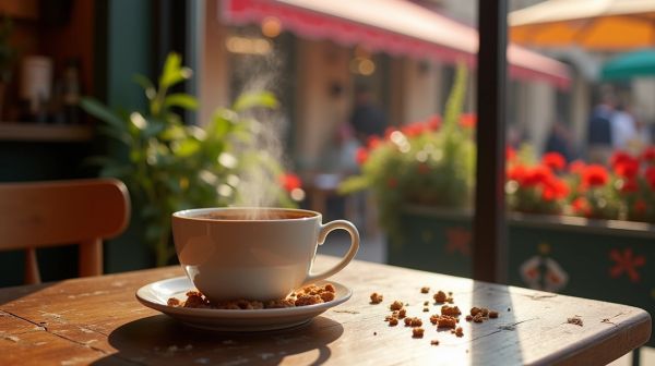 Café à emporter à Toulon : la carte des bonnes machines