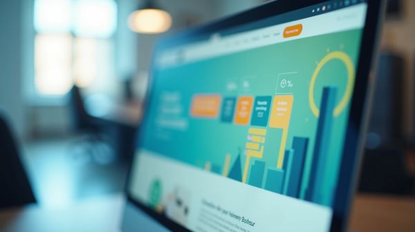 Ces stratégies pour améliorer votre site web immédiatement