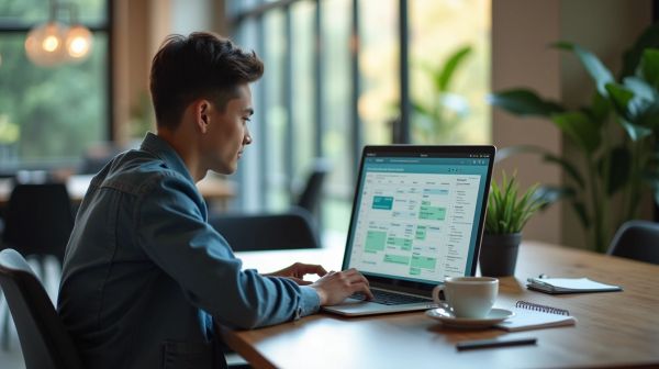 Choisissez la formation growth marketing adaptée à vos besoins