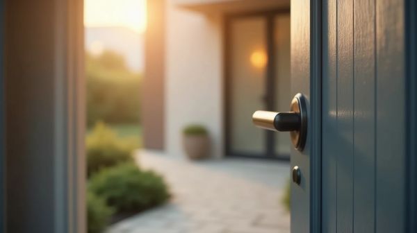 Comment bien protéger son domicile : 8 astuces essentielles