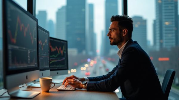Comment évaluer les risques et récompenses des actions technologie