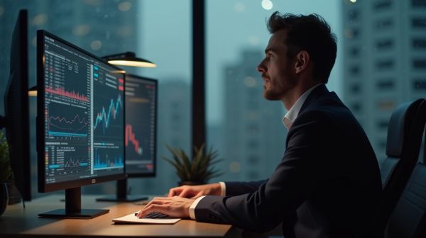 Comment évaluer les risques et récompenses des actions technologie