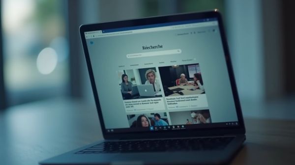 Information internet : fiabilité des sources et actualités en ligne