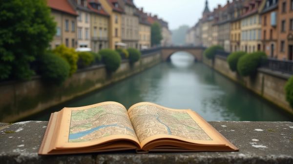 Le guide local de Metz Metz vaut-il mieux qu'un moteur de recherche