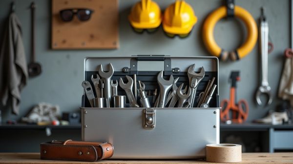 Pièces auto techniques indispensables pour vos réparations