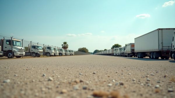 Quels critères pour choisir la location d'un camion benne ?