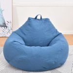 Grand Pouf Poire