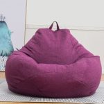 Grand Pouf Poire