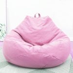 Grand Pouf Poire