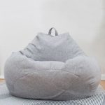 Grand Pouf Poire