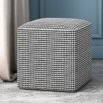 Pouf Carré 40x40