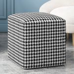 Pouf Carré 40x40